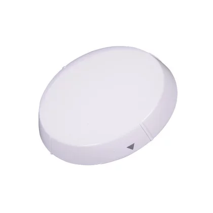 Biała pokrywa osłony zabezpieczającej blendera Electrolux / AEG 4055027793