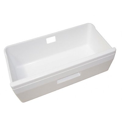 Szuflada dolna zamrażarki Whirlpool 48 x 23 cm 481241848617 C00317045