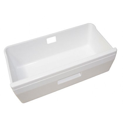 Szuflada dolna zamrażarki Whirlpool 48 x 23 cm 481241848617 C00317045