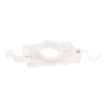 Zacisk rury połączeniowej do pralki Electrolux / AEG 1327680011