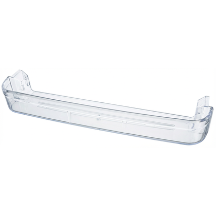 Balkonik górny / półka na drzwi do chłodziarki Candy / Hoover / Haier