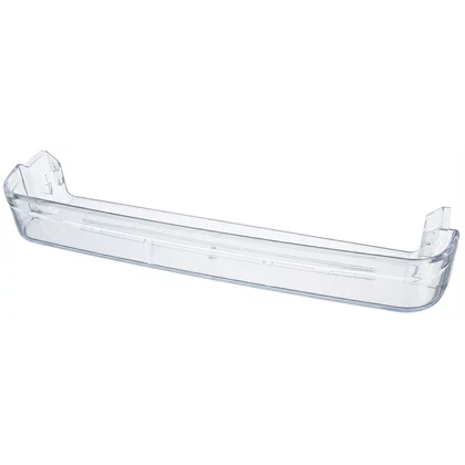 Półki na drzwi różni producenci Balkonik górny / półka na drzwi do chłodziarki Candy / Hoover / Haier