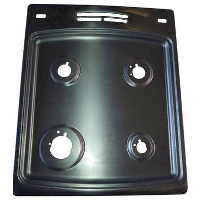 Płyta robocza do kuchenki Amica 9056093
