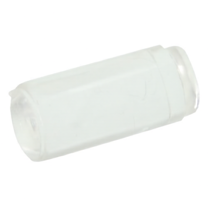 Osłona lampki kontrolnej drzwi pralki Electrolux / AEG Dioda EW 1266 1240071405