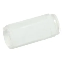 Osłona lampki kontrolnej drzwi pralki Electrolux / AEG Dioda EW 1266 1240071405