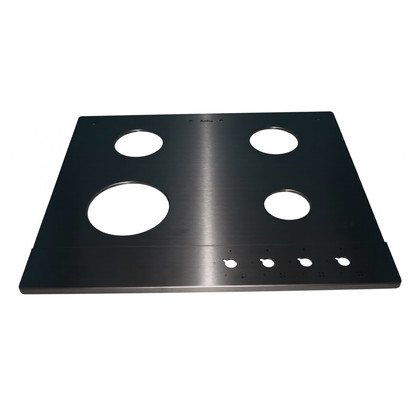Płyta podpalnikowa do kuchenki Amica PGINS4.1ZpZtR czarna Amica-3400+3404 CO/S 9062160
