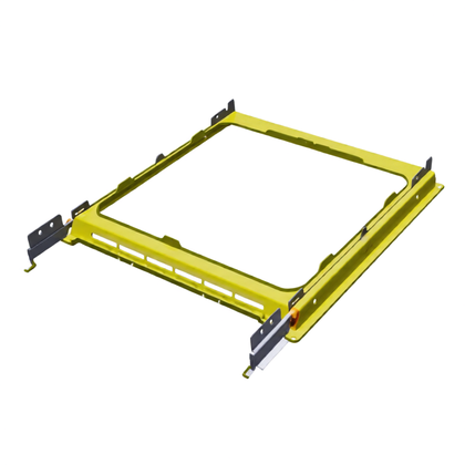 Ramka przednia ze wspornikiem do piekarnika Electrolux / AEG 3396655015