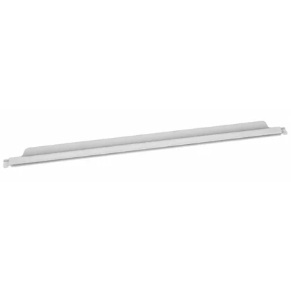 Ramka tylna półki szklanej chłodziarki Beko / Grundig / Arçelik 4638150300 C00869415 460 mm oryginał