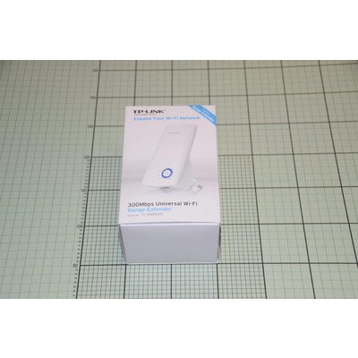 Adapter WiFi SMART II - TLWA850RE (8069563)