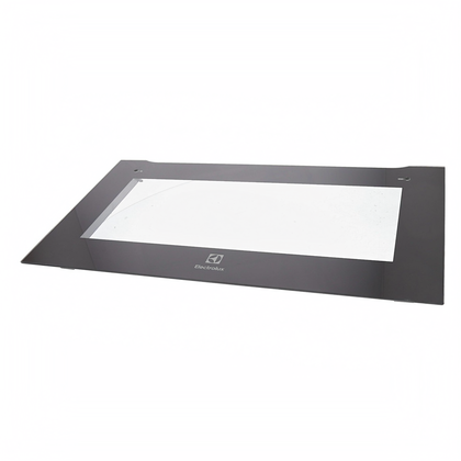 Szyba zewnętrzna drzwi piekarnika Electrolux / AEG 594 x 332 mm 5616264031