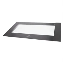 Szyba zewnętrzna drzwi piekarnika Electrolux / AEG 594 x 332 mm 5616264031