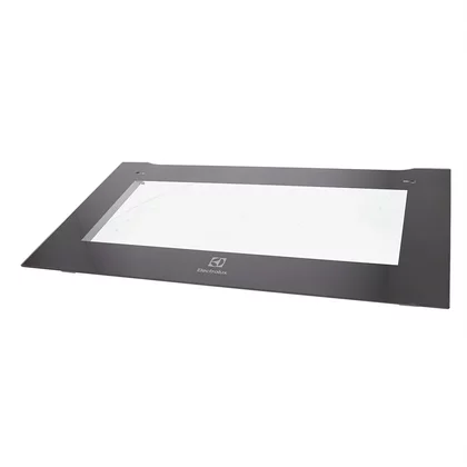 Szyba zewnętrzna drzwi piekarnika Electrolux / AEG 594 x 332 mm 5616264031
