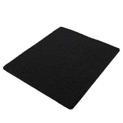 Filtry do oczyszczaczy powietrza Filtr węglowy do oczyszczacza powietrza Electrolux / AEG EF117 9001676569