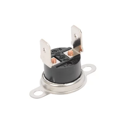 Bezpiecznik termiczny do kuchenki mikrofalowej Electrolux / AEG 125°C 50294443002