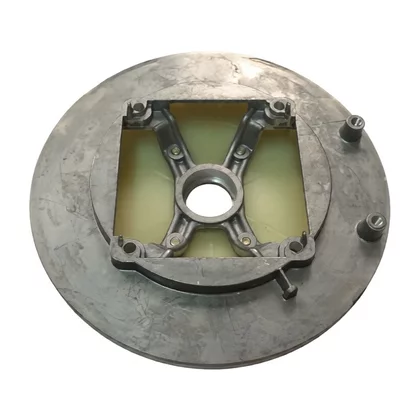Kierownica silnika do odkurzacza Zelmer / Bosch 3080010