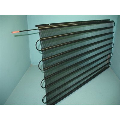 Skraplacz/Parownik bl.1000X586 mod.3,8,20,22,29,31'07 (8037701)