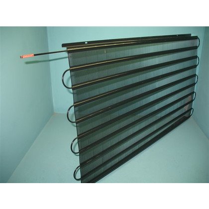 Skraplacz/Parownik bl.1000X586 mod.3,8,20,22,29,31'07 (8037701)