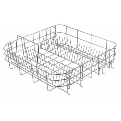 Kosz dolny zmywarki 691411020 / 253859 do Smeg / Teka / Hisense / Gorenje, oryginał