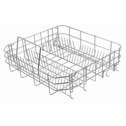 Kosz dolny zmywarki 691411020 / 253859 do Smeg / Teka / Hisense / Gorenje, oryginał