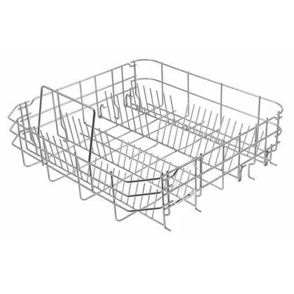 Oryginalny kosz dolny do zmywarki Smeg / Teka / Hisense / Gorenje 691411020 / 253859