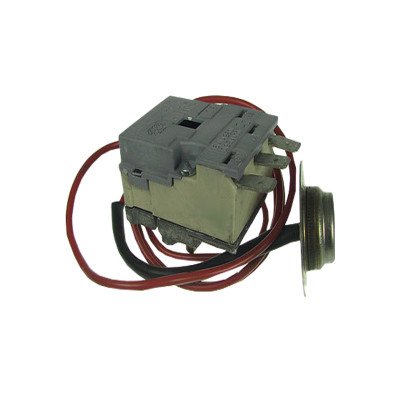 Termostat regulowany pralki 30-80st. (481927129081) C00378020