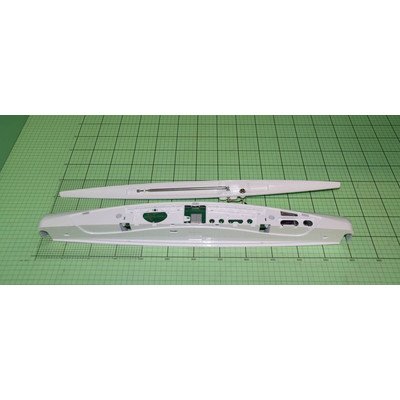 Podzespół panelu sterowania G331P.01.313WR (8027684)