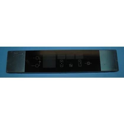 Elementy obudowy Panel przedni do piekarnika Gorenje / Hisense 585985