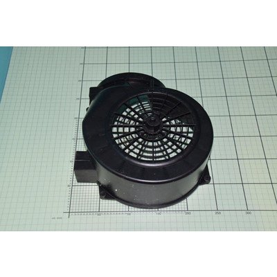 Obudowa dmuchawy lewa (1023822)