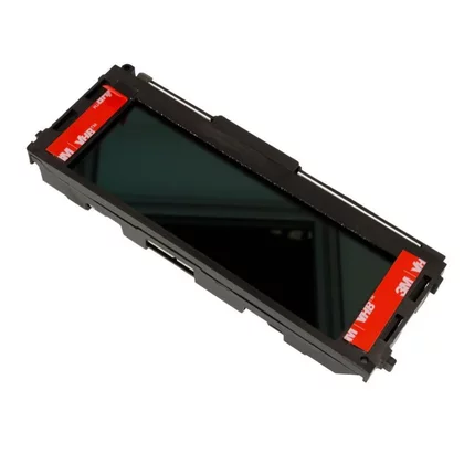 Moduł z wyświetlaczem do kuchenki lub piekarnika Whirlpool / Indesit / Ariston / Hotpoint 481010384531 C00319781 488000517470 C00517470