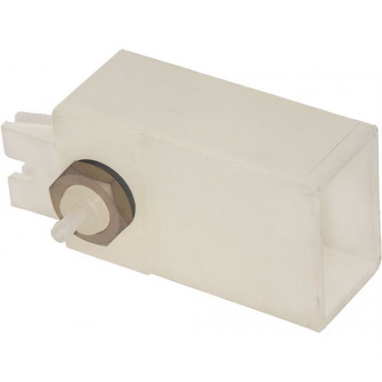 Komora ciśnieniowa hydrostatu do zmywarki Whirlpool / Indesit / Ariston / Hotpoint 483286008161 C00344555 482000020120 C00416949