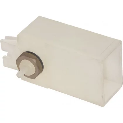 Komora ciśnieniowa hydrostatu do zmywarki Whirlpool / Indesit / Ariston / Hotpoint 483286008161 C00344555 482000020120 C00416949