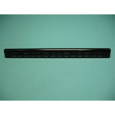 Listwa górna drzwi lakierowana E450 czarna (9030626)