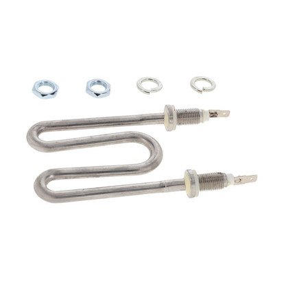 uszczelka, element grzejny