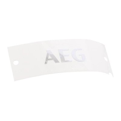 logo, AEG