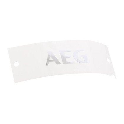 logo, AEG
