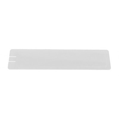 HZS3369AF Obudowa oświetlenia LED do lodówki Gorenje / Hisense HOUSING A6 LED-H2 D 524301