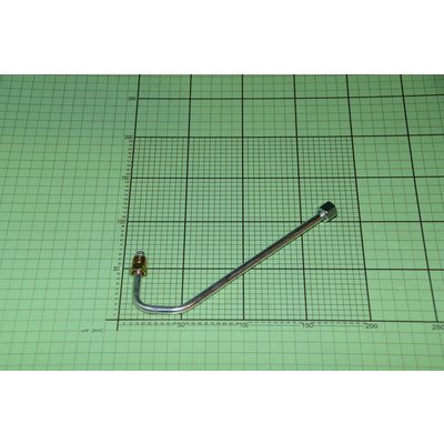 9083704 Rurka pal.płyty PCG40 fi.7 TL AMICA