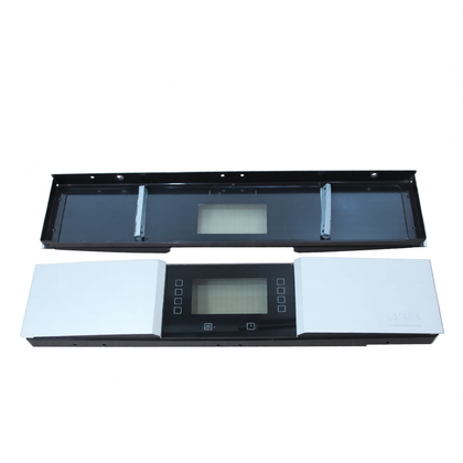 Elementy obudowy Panel przedni do kuchni elektrycznej Gorenje / Hisense 132773