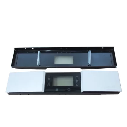 Elementy obudowy Panel przedni do kuchni elektrycznej Gorenje / Hisense 132773