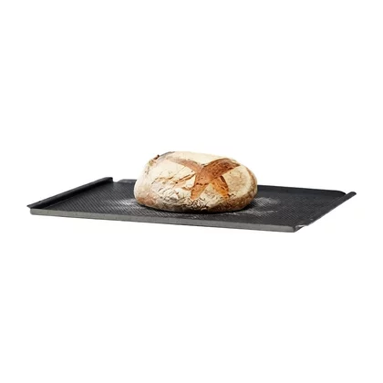 Płytka perforowana blacha do pieczenia do piekarnika Electrolux / AEG 46,5 x 38,5 cm 9029793990