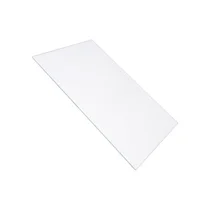 Szklana półka nad szufladę na owoce i warzywa do chłodziarki Electrolux / AEG 476 x 300 x 4 mm 2249013018