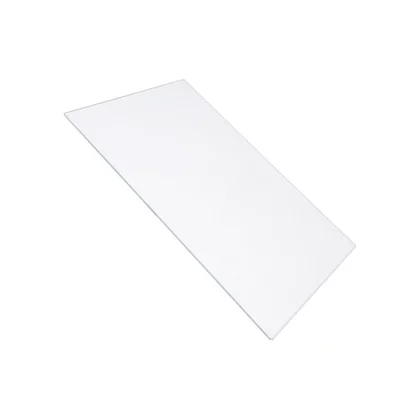 Szklana półka nad szufladę na owoce i warzywa do chłodziarki Electrolux / AEG 476 x 300 x 4 mm 2249013018