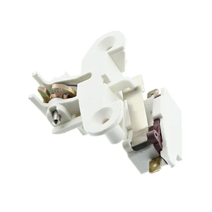 Kompletny zaczep drzwi do zmywarki Electrolux / AEG 1529991224
