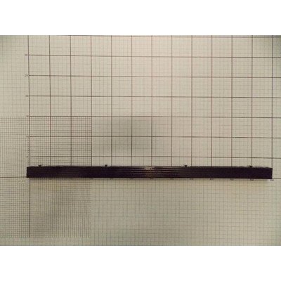 Listwa ozdobna czarna (kpl. 5szt.) 60cm Amica (1032722)