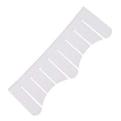 Części zamienne GORENJE Zabezpieczenie butelek do drzwi lodówki Gorenje / Hisense 180192