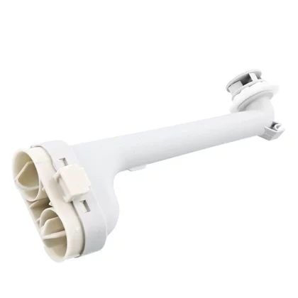 Zestaw kanału odpływowego do zmywarki Electrolux / AEG szary 1561425206