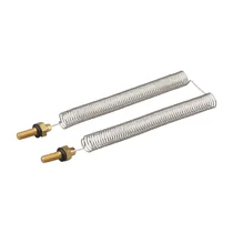 Spirala grzewcza do podgrzewacza wody Dafi Domax 5000 W FI.9 14111
