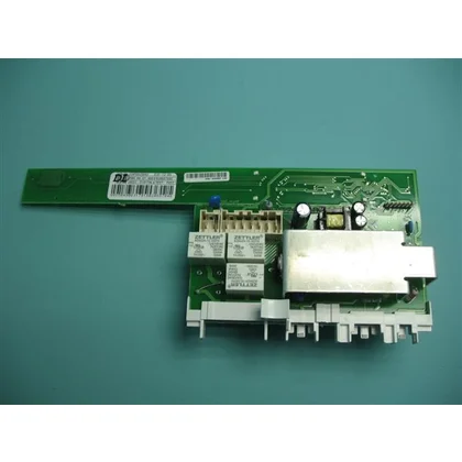 Elementy elektryczne do pralek r Sterownik elektroniczny do pralki Amica wersja B PB5.04.21.406