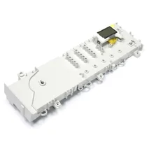 Elementy elektryczne do pralek r Skonfigurowany moduł sterujący do pralki Electrolux / AEG EWM2100 973914904820003
