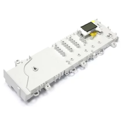Elementy elektryczne do pralek r Skonfigurowany moduł sterujący do pralki Electrolux / AEG EWM2100 973914904820003